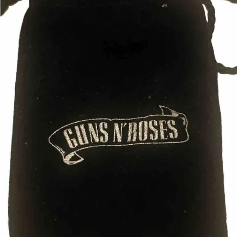Guns n Roses NEW VIP Charm Bracelet